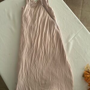 Kyte BABY Blush Sleep Sack